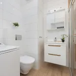 Διαμέρισμα Comfy Two-bedroom Near Chopin Airport Warsaw's Ursynow By Renters *